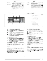 Preview for 55 page of Olimpia splendid OLYMPIA PELLET CANALIZZATA SFERA PLUS Instructions For Use And Maintenance Manual