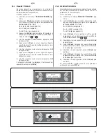 Предварительный просмотр 57 страницы Olimpia splendid OLYMPIA PELLET CANALIZZATA SFERA PLUS Instructions For Use And Maintenance Manual