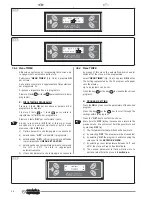 Preview for 58 page of Olimpia splendid OLYMPIA PELLET CANALIZZATA SFERA PLUS Instructions For Use And Maintenance Manual