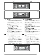 Предварительный просмотр 59 страницы Olimpia splendid OLYMPIA PELLET CANALIZZATA SFERA PLUS Instructions For Use And Maintenance Manual