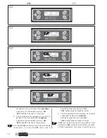 Предварительный просмотр 60 страницы Olimpia splendid OLYMPIA PELLET CANALIZZATA SFERA PLUS Instructions For Use And Maintenance Manual