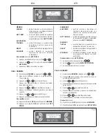 Preview for 65 page of Olimpia splendid OLYMPIA PELLET CANALIZZATA SFERA PLUS Instructions For Use And Maintenance Manual