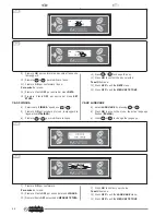 Preview for 68 page of Olimpia splendid OLYMPIA PELLET CANALIZZATA SFERA PLUS Instructions For Use And Maintenance Manual