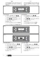 Preview for 74 page of Olimpia splendid OLYMPIA PELLET CANALIZZATA SFERA PLUS Instructions For Use And Maintenance Manual