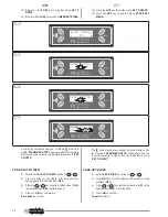 Предварительный просмотр 76 страницы Olimpia splendid OLYMPIA PELLET CANALIZZATA SFERA PLUS Instructions For Use And Maintenance Manual