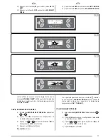 Предварительный просмотр 77 страницы Olimpia splendid OLYMPIA PELLET CANALIZZATA SFERA PLUS Instructions For Use And Maintenance Manual