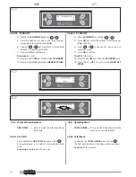 Preview for 80 page of Olimpia splendid OLYMPIA PELLET CANALIZZATA SFERA PLUS Instructions For Use And Maintenance Manual