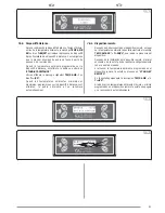 Предварительный просмотр 83 страницы Olimpia splendid OLYMPIA PELLET CANALIZZATA SFERA PLUS Instructions For Use And Maintenance Manual