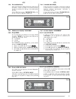 Предварительный просмотр 85 страницы Olimpia splendid OLYMPIA PELLET CANALIZZATA SFERA PLUS Instructions For Use And Maintenance Manual