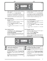 Preview for 87 page of Olimpia splendid OLYMPIA PELLET CANALIZZATA SFERA PLUS Instructions For Use And Maintenance Manual