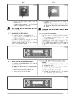 Preview for 93 page of Olimpia splendid OLYMPIA PELLET CANALIZZATA SFERA PLUS Instructions For Use And Maintenance Manual