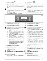 Preview for 101 page of Olimpia splendid OLYMPIA PELLET CANALIZZATA SFERA PLUS Instructions For Use And Maintenance Manual