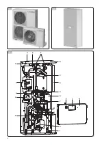 Preview for 2 page of Olimpia splendid OS-CEBCH36EI Instructions For Installation, Use And Maintenance Manual