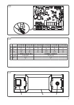 Preview for 9 page of Olimpia splendid OS-CEBCH36EI Instructions For Installation, Use And Maintenance Manual