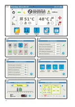 Preview for 10 page of Olimpia splendid OS-CEBCH36EI Instructions For Installation, Use And Maintenance Manual