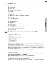 Preview for 49 page of Olimpia splendid OS-CEBCH36EI Instructions For Installation, Use And Maintenance Manual