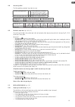 Preview for 51 page of Olimpia splendid OS-CEBCH36EI Instructions For Installation, Use And Maintenance Manual