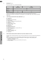 Preview for 68 page of Olimpia splendid OS-CEBCH36EI Instructions For Installation, Use And Maintenance Manual