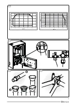 Preview for 5 page of Olimpia splendid OS-CEBSH24EI Instructions For Installation, Use And Maintenance Manual