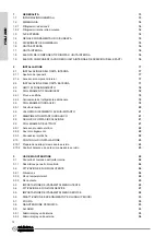 Preview for 12 page of Olimpia splendid OS-CEBSH24EI Instructions For Installation, Use And Maintenance Manual