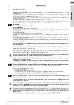 Preview for 13 page of Olimpia splendid OS-CEBSH24EI Instructions For Installation, Use And Maintenance Manual