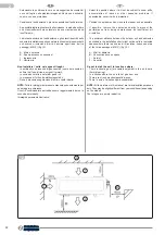 Предварительный просмотр 32 страницы Olimpia splendid OS-SECFH18EI Instructions For Installation, Use And Maintenance Manual