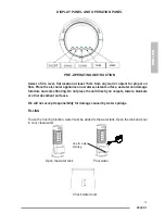 Предварительный просмотр 13 страницы Olimpia splendid PELER 1 Instructions For Use And Maintenance Manual