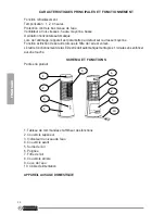 Предварительный просмотр 20 страницы Olimpia splendid PELER 1 Instructions For Use And Maintenance Manual