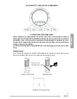 Предварительный просмотр 21 страницы Olimpia splendid PELER 1 Instructions For Use And Maintenance Manual