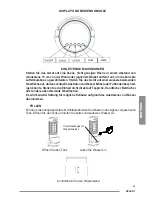 Предварительный просмотр 29 страницы Olimpia splendid PELER 1 Instructions For Use And Maintenance Manual