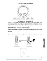 Предварительный просмотр 37 страницы Olimpia splendid PELER 1 Instructions For Use And Maintenance Manual