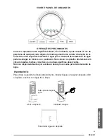 Предварительный просмотр 45 страницы Olimpia splendid PELER 1 Instructions For Use And Maintenance Manual