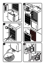 Preview for 14 page of Olimpia splendid PELER 10 WIFI Instructions For Use And Maintenance Manual