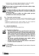 Preview for 106 page of Olimpia splendid PELER 10 WIFI Instructions For Use And Maintenance Manual