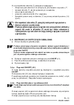 Preview for 155 page of Olimpia splendid PELER 10 WIFI Instructions For Use And Maintenance Manual