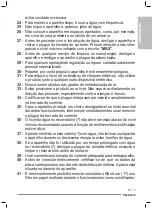 Preview for 5 page of Olimpia splendid PELER 20 Instructions For Installation, Use And Maintenance Manual