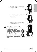 Preview for 11 page of Olimpia splendid PELER 20 Instructions For Installation, Use And Maintenance Manual