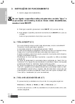 Preview for 12 page of Olimpia splendid PELER 20 Instructions For Installation, Use And Maintenance Manual