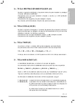 Preview for 13 page of Olimpia splendid PELER 20 Instructions For Installation, Use And Maintenance Manual