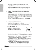 Preview for 16 page of Olimpia splendid PELER 20 Instructions For Installation, Use And Maintenance Manual