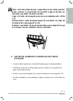 Preview for 17 page of Olimpia splendid PELER 20 Instructions For Installation, Use And Maintenance Manual