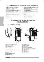 Preview for 22 page of Olimpia splendid PELER 20 Instructions For Installation, Use And Maintenance Manual