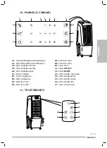 Preview for 23 page of Olimpia splendid PELER 20 Instructions For Installation, Use And Maintenance Manual