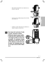 Preview for 27 page of Olimpia splendid PELER 20 Instructions For Installation, Use And Maintenance Manual