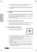 Preview for 32 page of Olimpia splendid PELER 20 Instructions For Installation, Use And Maintenance Manual