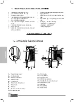 Preview for 38 page of Olimpia splendid PELER 20 Instructions For Installation, Use And Maintenance Manual