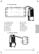 Preview for 39 page of Olimpia splendid PELER 20 Instructions For Installation, Use And Maintenance Manual