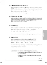 Preview for 45 page of Olimpia splendid PELER 20 Instructions For Installation, Use And Maintenance Manual