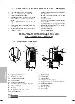 Preview for 54 page of Olimpia splendid PELER 20 Instructions For Installation, Use And Maintenance Manual