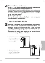 Preview for 57 page of Olimpia splendid PELER 20 Instructions For Installation, Use And Maintenance Manual